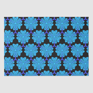 抽象的な要素 薄葉紙