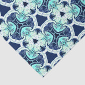 抽象的な要素 薄葉紙 (詳細)