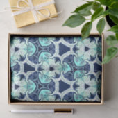 抽象的な要素 薄葉紙 (ギフト)