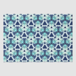 抽象的な要素 薄葉紙