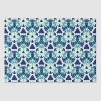 抽象的な要素 薄葉紙