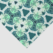 抽象的な要素 薄葉紙 (詳細)