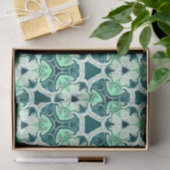 抽象的な要素 薄葉紙 (ギフト)