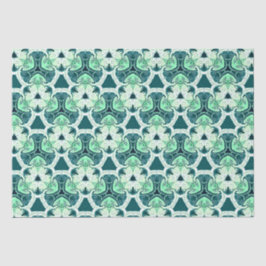 抽象的な要素 薄葉紙