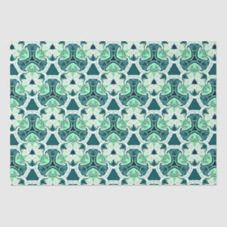 抽象的な要素 薄葉紙