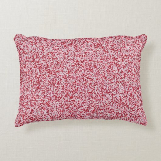 抽象的な質 アクセントクッション (正面)