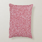 抽象的な質 アクセントクッション (裏面(縦))