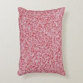 抽象的な質 アクセントクッション (正面(垂直))