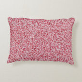 抽象的な質 アクセントクッション (裏面)