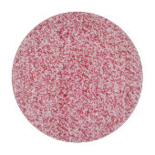 抽象的な質 カッティングボード (正面)