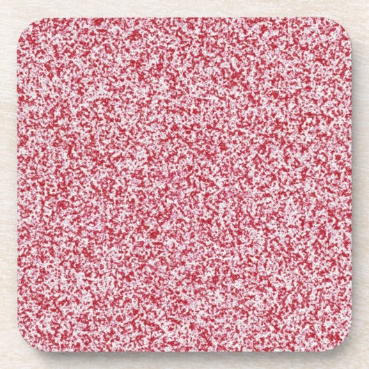 抽象的な質 コースター (正面)