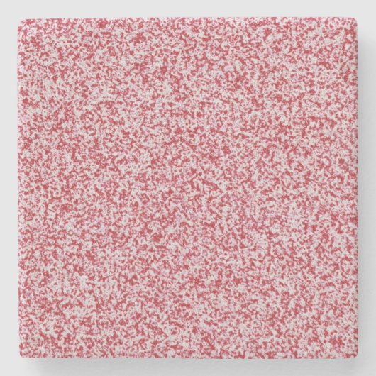 抽象的な質 ストーンコースター (正面)