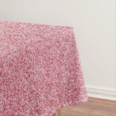 抽象的な質 テーブルクロス (インサイチュ)