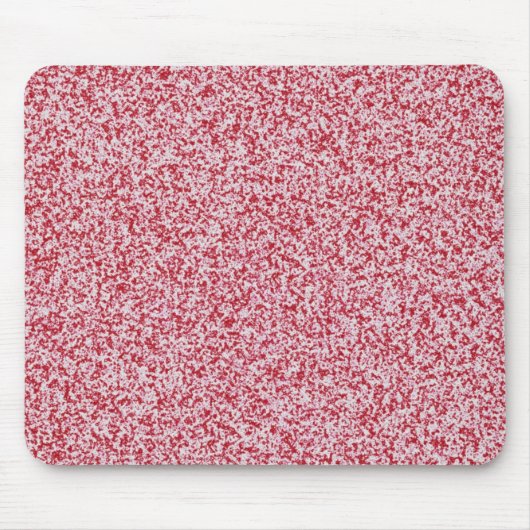 抽象的な質 マウスパッド (正面)