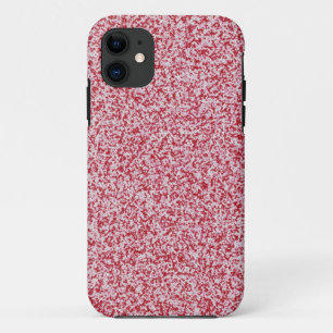 抽象的な質 iPhone 11 ケース