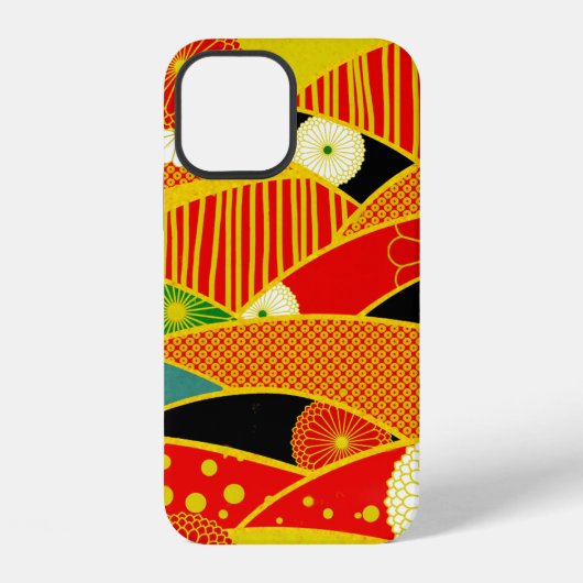 抽象的な魔法の風景 Case-Mate iPhoneケース iPhone 12ケース (裏面)