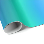 抽象的な ラッピングペーパー (ロールコーナー)