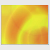 抽象的な ラッピングペーパー (フラット)