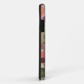 抽象的なiPhoneの場合 Case-Mate iPhoneケース (裏面/右)