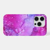 抽象的なiPhoneケース iPhoneケース (裏面横)