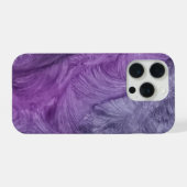 抽象的なiPhoneケース iPhoneケース (裏面横)