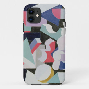 抽象的なiPhone4場合 iPhone 11 ケース