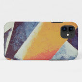 抽象的なiPhone4場合 Case-Mate iPhoneケース (裏面(横))