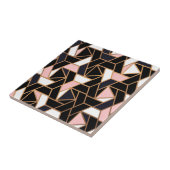 抽象的なMoisac タイル (側面)