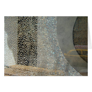 抽象的なNYCの窓