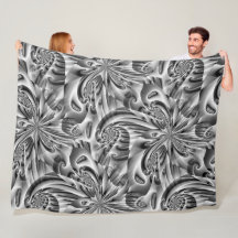 抽象的スワーズ – シームレスパターン1