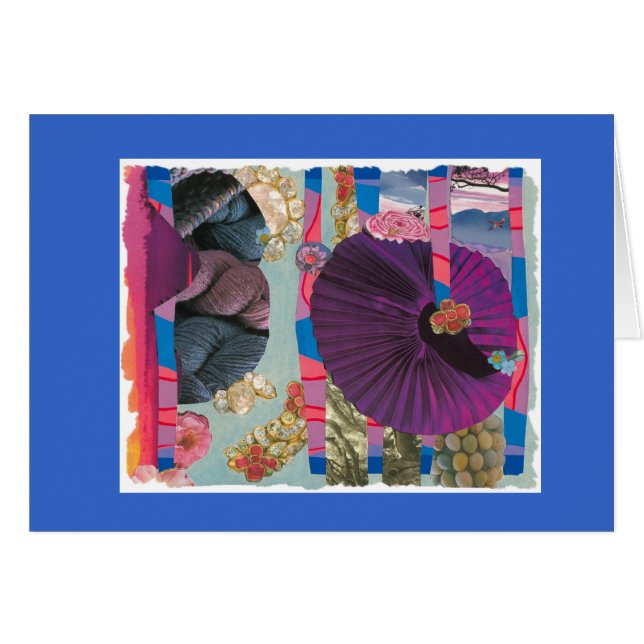 抽象的概念はとの縞で飾ります (正面横)