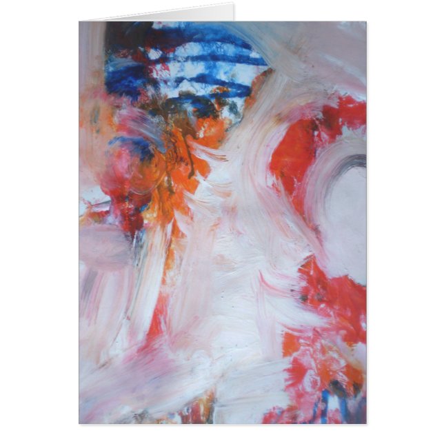 抽象的概念 (正面)