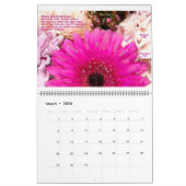 抽象的2025カレンダー – MultiMediaSusan カレンダー (3月 2026)