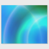 抽象的 ラッピングペーパー (フラット)