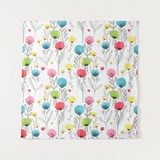 抽象的, 芸術, アート, 背景, 背景, 美しさ タペストリー (正面)