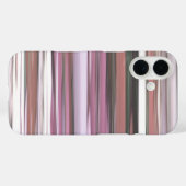 抽象的 #2: ピンクのぼかし Case-Mate iPhoneケース (裏面 (横))