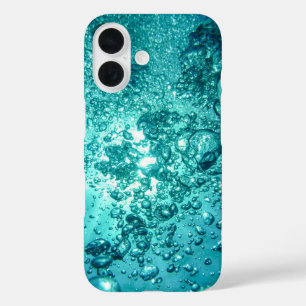 抽象絵画ケース iPhoneケース iPhone 16ケース