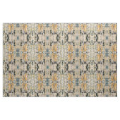 抽象美術の生地3 ファブリック (ファットクウォーター)