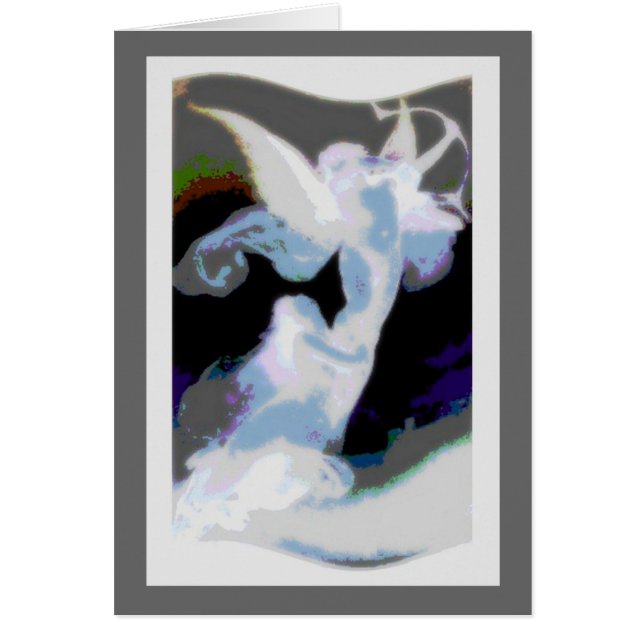 抽象美術 (正面)