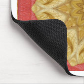 抽象美術 マウスパッド (コーナー)