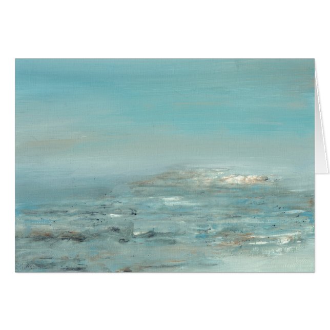 抽象美術-聖域 (正面横)