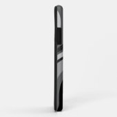 抽象美術v20 Case-Mate iPhoneケース (裏面/右)