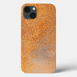 抽象芸術かろうじてiPadミニ網膜 iPhone 13ケース