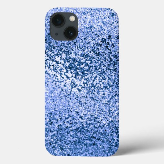 抽象芸術かろうじてiPadミニ網膜 Case-Mate iPhoneケース (裏面)