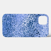 抽象芸術かろうじてiPadミニ網膜 Case-Mate iPhoneケース (裏面 (横))