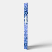 抽象芸術かろうじてiPadミニ網膜 Case-Mate iPhoneケース (裏面 / 右)