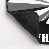 抽象芸術だれ株式会社か。 マウスパッド (コーナー)