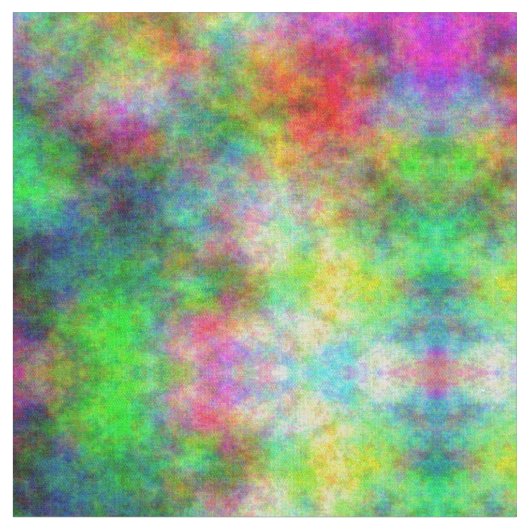 抽象芸術とカラフル ファブリック (クローズアップ)