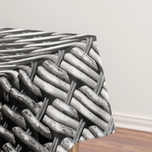 抽象芸術とグスタイリッシュレーパターン テーブルクロス (インサイチュ)