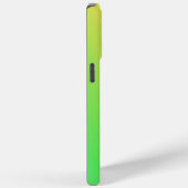 抽象芸術とシルエカラフルッ素晴らしトダンサー Case-Mate iPhoneケース (裏面 / 右)